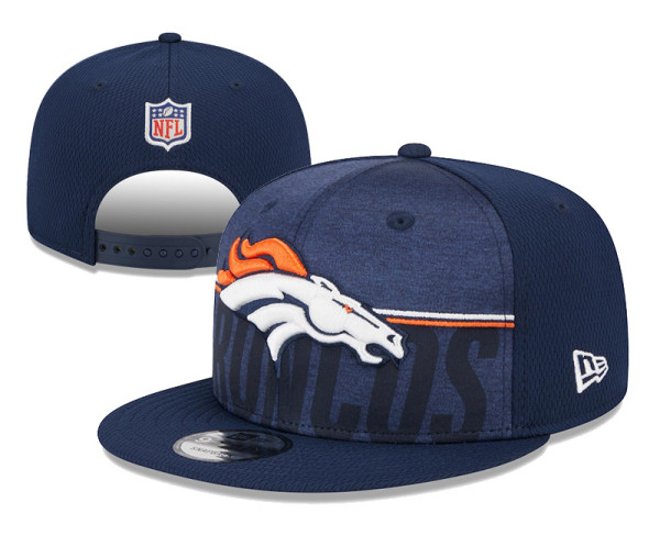 NFL Denver Broncos Snapback Hat(1)