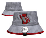 NFL Arizona Cardinals Bucket Hat(10)