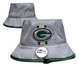 NFL Green Bay Packers Bucket Hat(10)