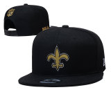 NFL New Orleans Saints Snapback Hat(5)