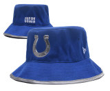 NFL Indianapolis Colts Bucket Hat(4)