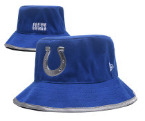 NFL Indianapolis Colts Bucket Hat(4)