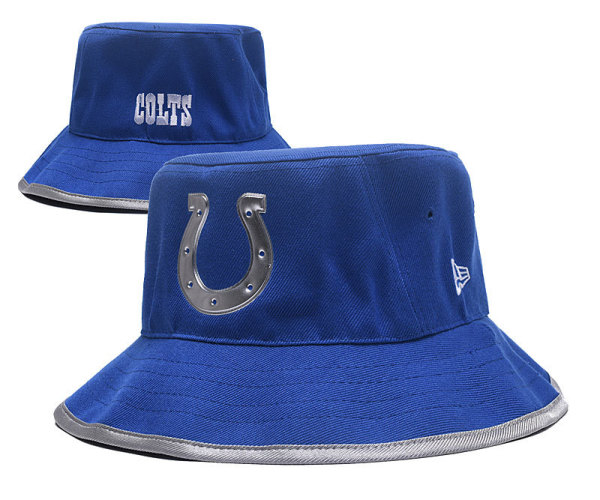 NFL Indianapolis Colts Bucket Hat(4)