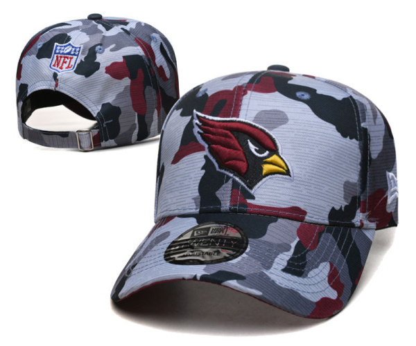 NFL Arizona Cardinals Snapback Hat(8)