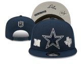 NFL Dallas Cowboys Snapback Hat(12)