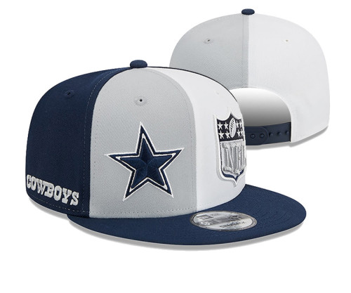 NFL Dallas Cowboys Snapback Hat(6)