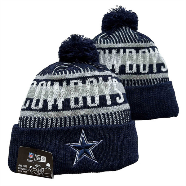 NFL Beanies(44)