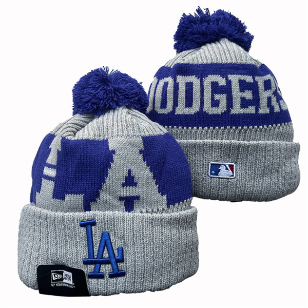 MLB Beanies (26)