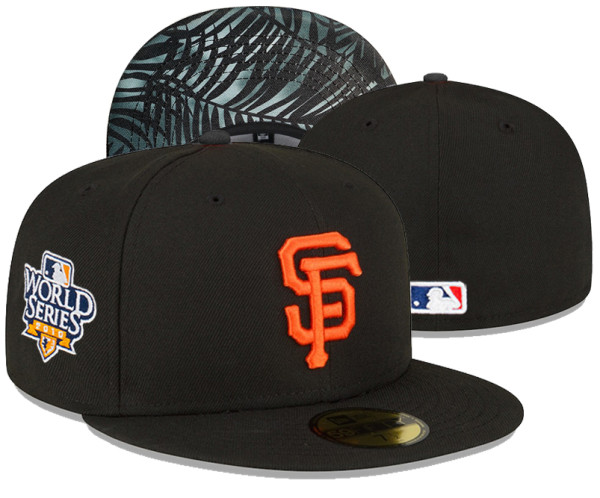 MLB San Francisco Giants Snapback Hat(1)