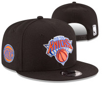 NBA New York Knicks Snapback Hat(3)