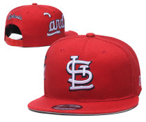 MLB St. Louis Cardinals Snapback Hat(5)