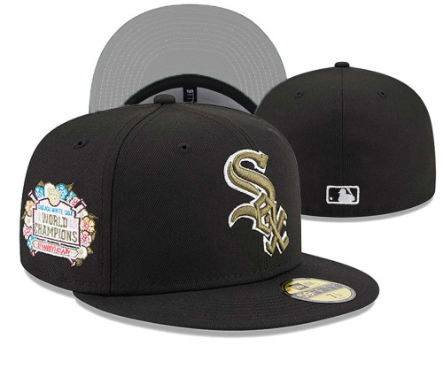 MLB 59Fifty Fitted Hat(19)jpg