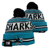 NHL Beanies(8)