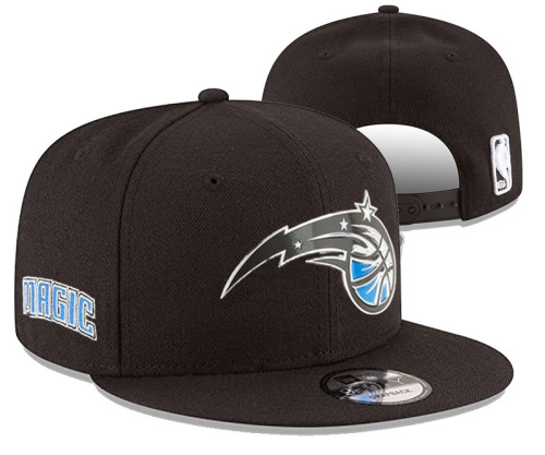 NBA Orlando Magic Snapback Hat(2)
