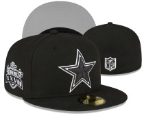 NFL 59Fifty Fitted Hat(5)