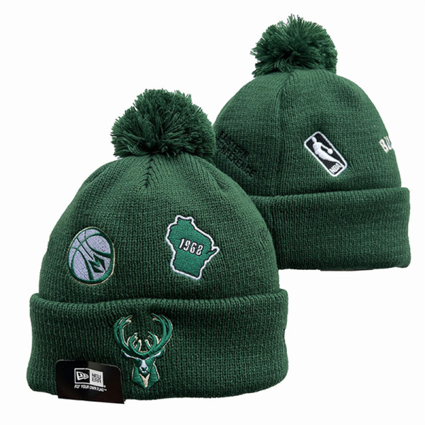 NBA Beanies(37)