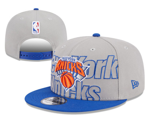NBA New York Knicks Snapback Hat(1)
