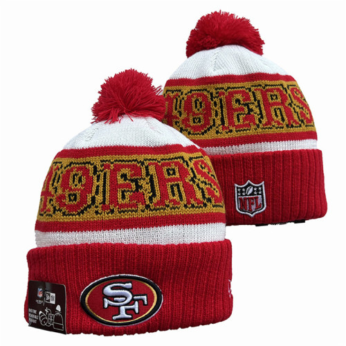NFL Beanies(6)