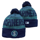 MLB Beanies (8)