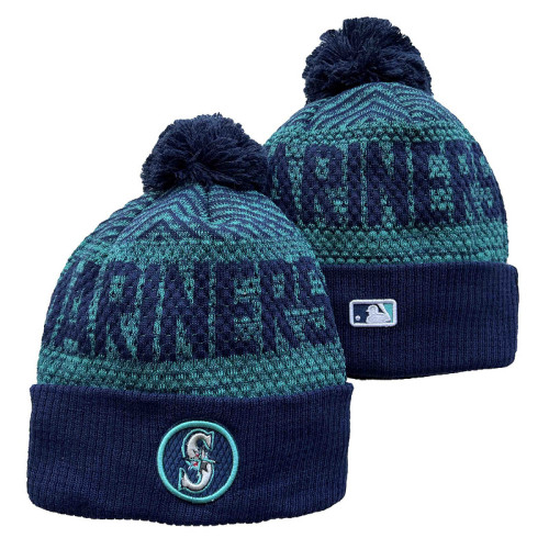MLB Beanies (8)