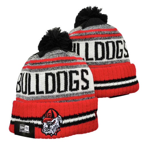 NCAA Beanies (2)