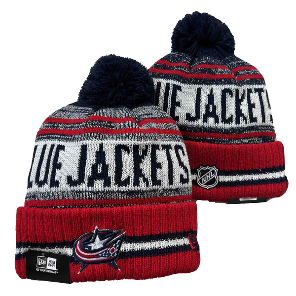 NHL Beanies(32)