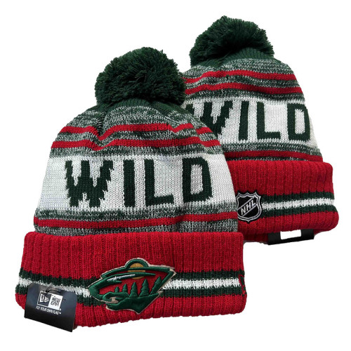 NHL Beanies(35)