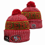 NFL Beanies(5)