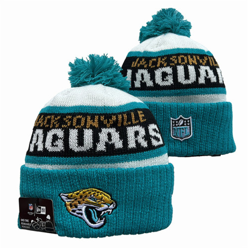 NFL Beanies(8)