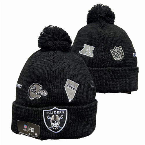 NFL Beanies(31)