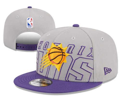 NBA Phoenix Suns Snapback Hat(7)