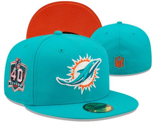 NFL 59Fifty Fitted Hat(20)