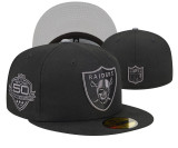 NFL 59Fifty Fitted Hat(11)