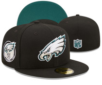 NFL 59Fifty Fitted Hat(17)