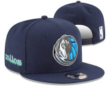 NBA Dallas Mavericks Snapback Hat(2)