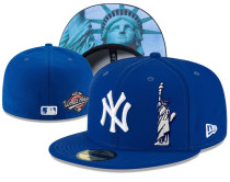 MLB 59Fifty Fitted Hat(10)jpg