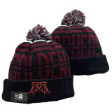 NCAA Beanies (12)