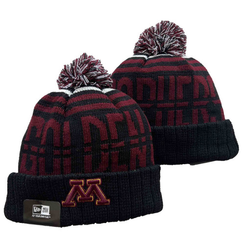 NCAA Beanies (12)