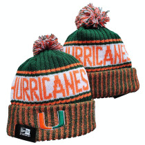 NCAA Beanies (4)
