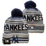 MLB Beanies (23)