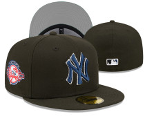 MLB New York Yankees Snapback Hat(2) MLB New York Yankees Snapback Hat(2)