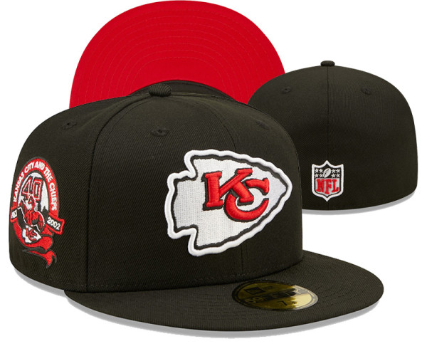 NFL 59Fifty Fitted Hat(7)