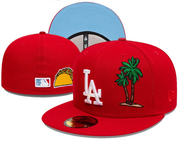 MLB 59Fifty Fitted Hat(6)jpg