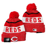 MLB Beanies (14)