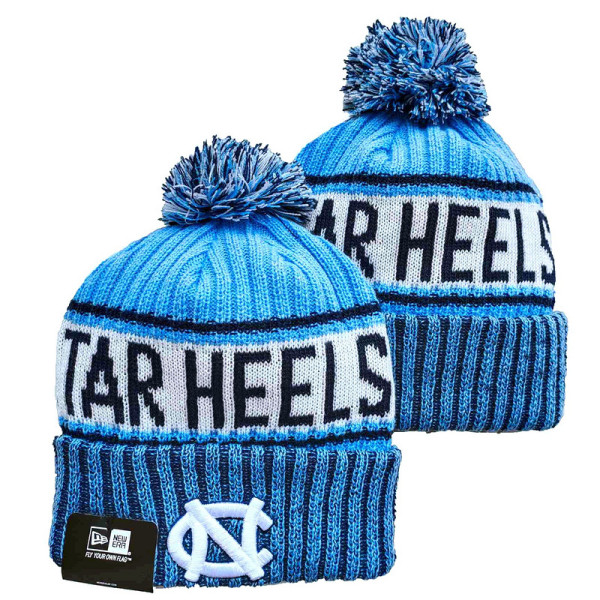 NCAA Beanies (31)