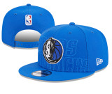 NBA Dallas Mavericks Snapback Hat(1)