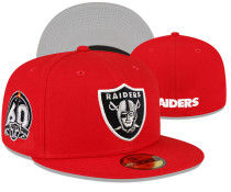 NFL 59Fifty Fitted Hat(22)