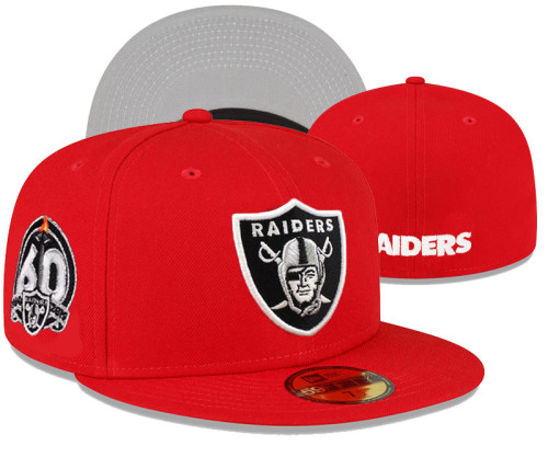NFL 59Fifty Fitted Hat(22)