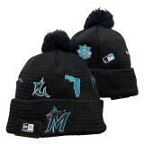 MLB Beanies (31)