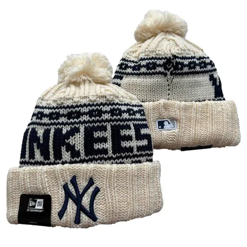 MLB Beanies (5)